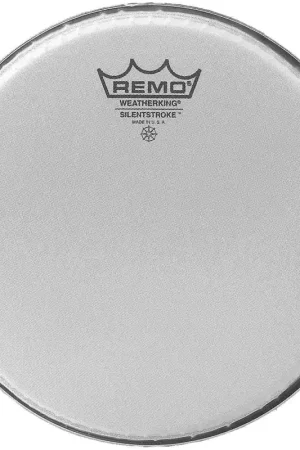 Achetez en ligne | Remo SN-1018-00 Silentstroke Mesh 18 Maillee