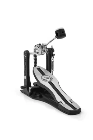 Mapex Pedale Double Chaine Drive Mars - Expédition express