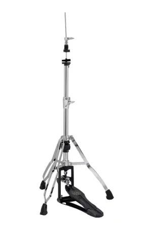 Mapex Pédale HI-hat Armory - Chrome - Bientôt épuisé