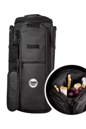 Sabian SSB360 - Sac Baguettes Multi Poches | Meilleure vente