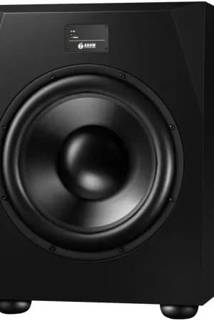 Adam Audio Sub 15 | Commandez dès aujourd'hui