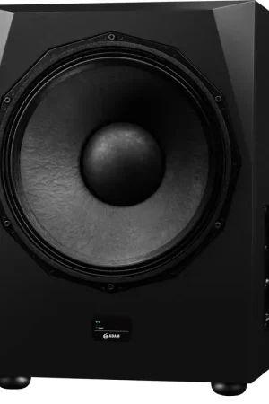Adam Audio SUB 2100 - Aujourd'hui seulement
