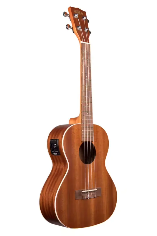Kala Satin Mahogany Ténor ELECTRO-acoustique | Offre du jour