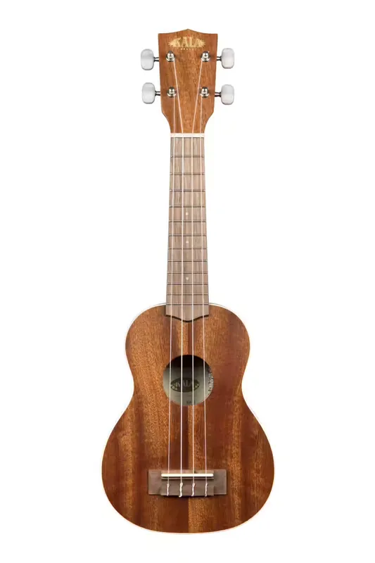 Kala Satin Mahogany Soprano | Paiement sécurisé
