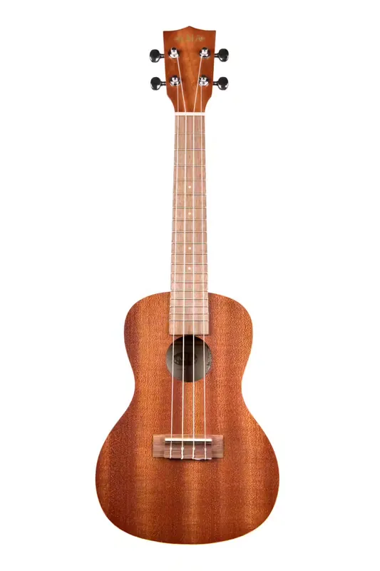 Qualité supérieure | Kala Satin Mahogany Concert