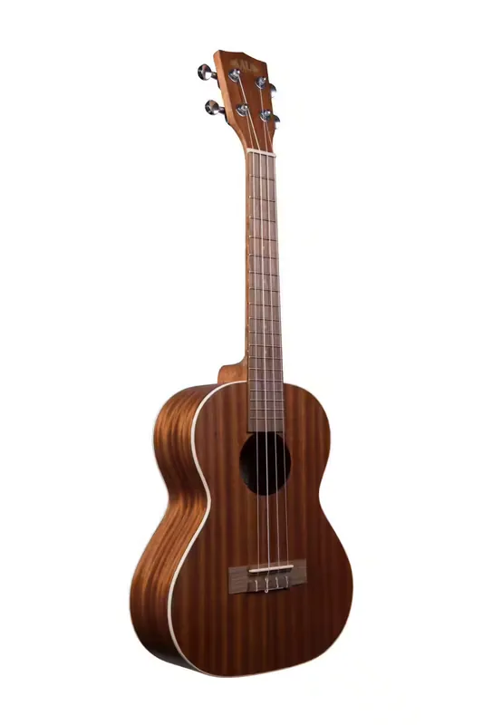 Haute qualité | Kala Satin Mahogany Ténor
