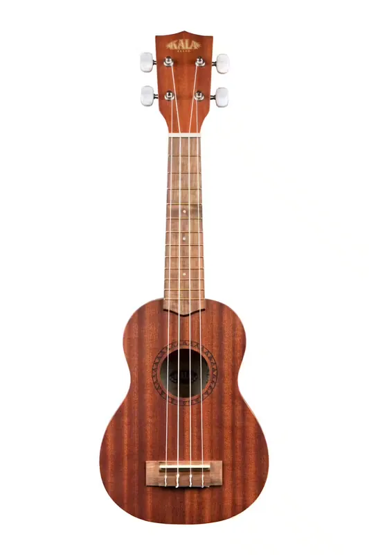 Top des ventes | Kala Ka-15 Soprano Mahogany