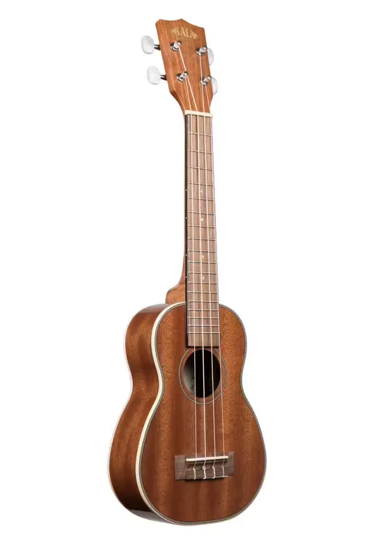 Nouveau lancement | Kala Gloss Mahogany Long Neck Soprano