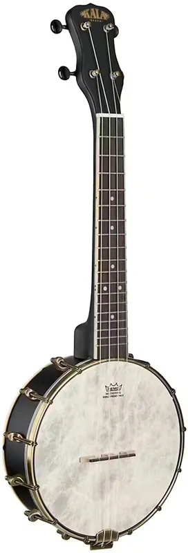 Bon prix | Kala Banjo Concert Noir