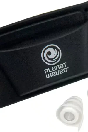 Prix spécial - D'addario And Co Pacato Earplugs