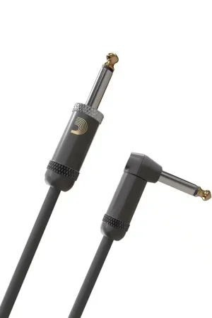Nouveau lancement | D'addario And Co American Stage Right Angle 20 Feet