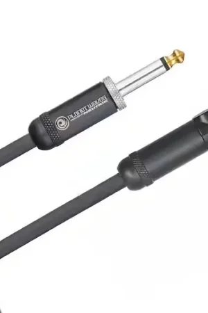 D'addario And Co American Stage Right Angle 10 Feet - Retour gratuit