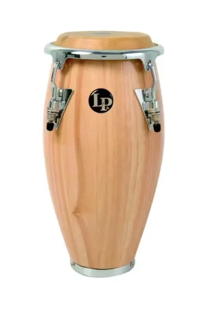 Latin Percussion LP198-aw - Mini Conga (hauteur 11" - Peau 4.5") - Offre spéciale