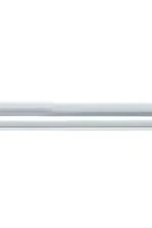 Stock limité - Gibraltar Tube Extension Droit 30" / 76.20 CM