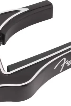 Remise | Fender Dragon Capo Black