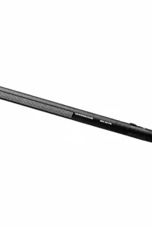 Meilleur prix | Sennheiser MKH 416 P48