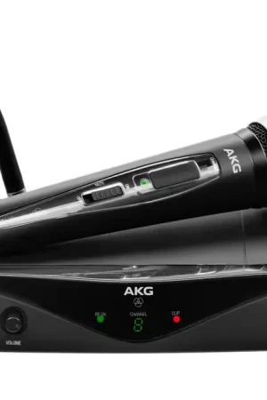 AKG WMS420 Vocal Set | Nouvel arrivage