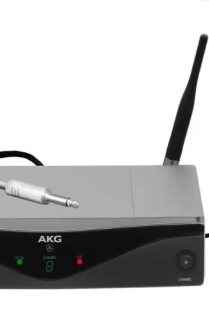 AKG WMS420 Instrumental Set - Coup de cœur des clients