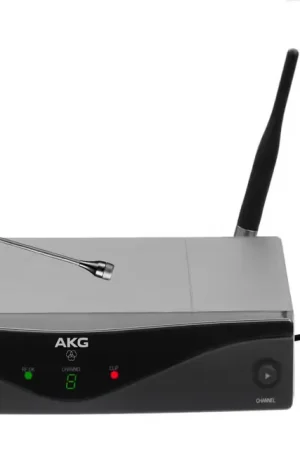 AKG WMS420 Presenter Set | Qualité supérieure