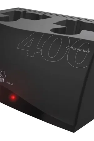 AKG CU400 - Bon prix