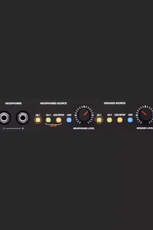 Dangerous Music DM20 Source Rack Kit | Cette semaine uniquement