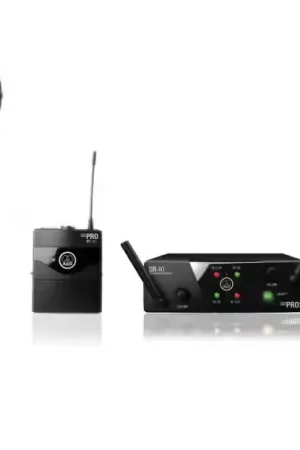 AKG WMS40Min2/M-Ism - Prix spécial
