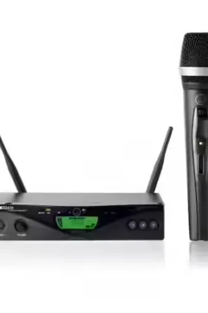 Dernières pièces - AKG WMS470HT/C-B1