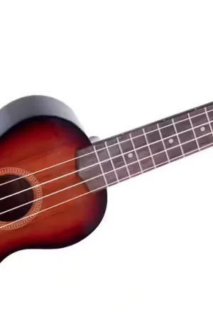 Très populaire - Mahalo Java Soprano 3 Tons Sunburst + Housse