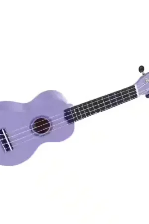 Mahalo Rainbow Soprano Purple + Housse - Très bien noté