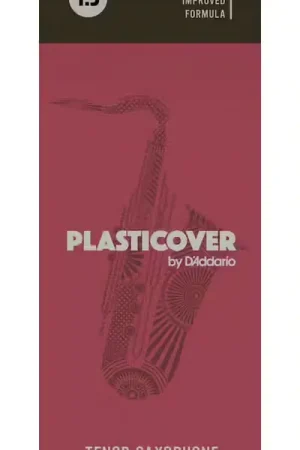 D'addario - Rico Plasticover 1.5 - Saxophone Ténor - Plébiscité par les clients