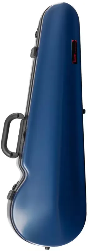 Nouveau produit | BAM Étui Violon 4/4 Hightech - Bleu