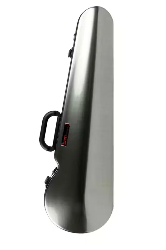 Prix bas - BAM Étui Violon 4/4 Hightech - Tweed