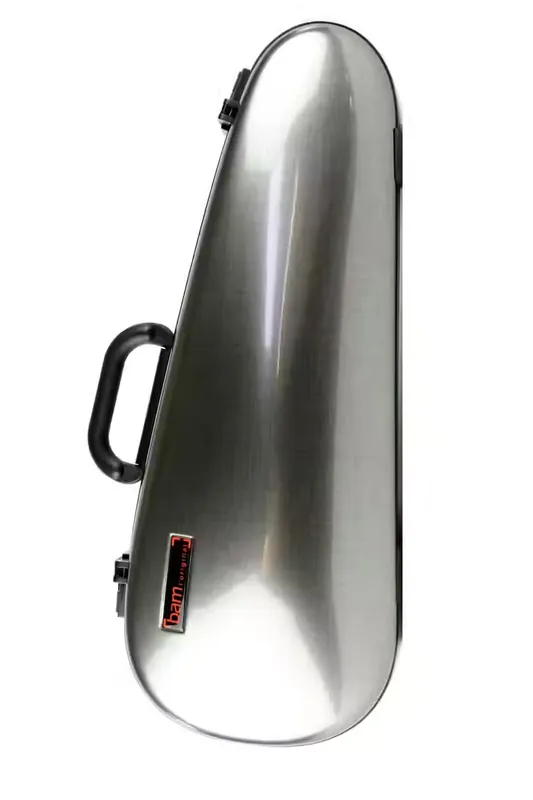 BAM Étui Violon 4/4 Hightech Cabine - Tweed - Expédition immédiate