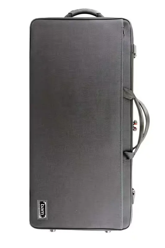 Tendance | BAM Étui Alto 41,5 cm + Violon Classic - Noir