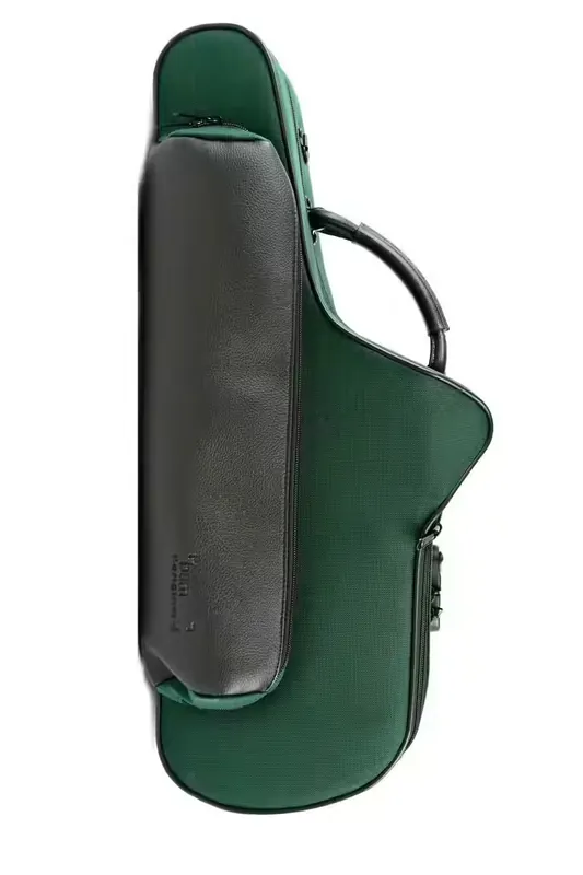 Produit tendance | BAM Étui Saxophone Alto Classic - Vert