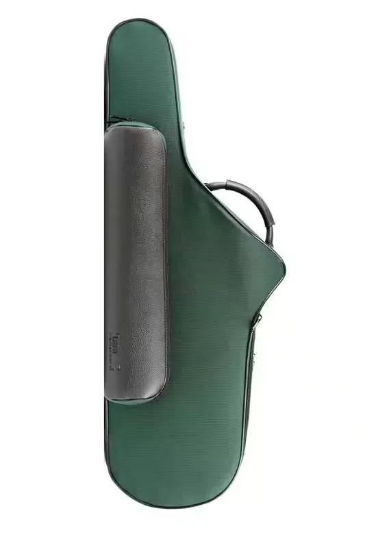 Soldes - BAM Étui Saxophone Ténor Classic - Vert