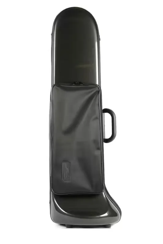 BAM Étui Trombone Jazz Softpack + Poche - Noir | Prix usine