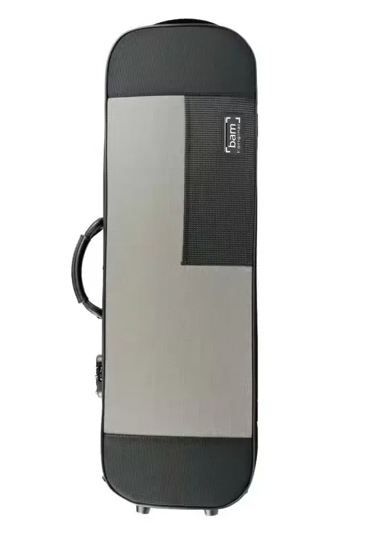 Petit prix | BAM Étui Violon 4/4 Stylus - Noir
