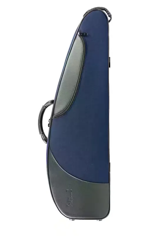 BAM Étui Violon 4/4 Classic 3 - Bleu - Disponible à la commande