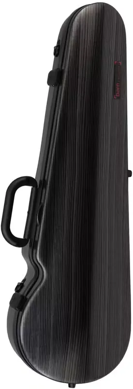 BAM Étui Violon 4/4 Hightech - Noir Lazure - Commandez dès maintenant