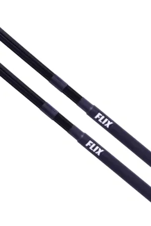 Préféré des clients | Flix Rods Avec Olive Rock Nylon