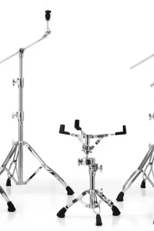 Top des ventes | Mapex Pack Hardware Armory Chrome