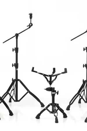 Mapex Pack Hardware Armory Noir - Prix exceptionnel