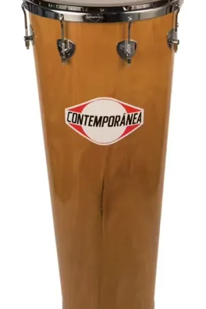 Contemporanea C-TIB02 Timbal 14" X 90CM Bois - Haute qualité