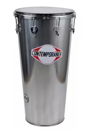 Contemporanea C-TIM01 Timbal 14" X 70CM Alu | Prix promo