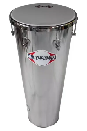 Commandez en ligne | Contemporanea C-TIM03 Timbal 12" X 70CM Alu