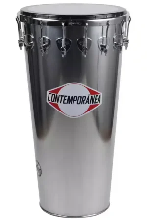 Contemporanea C-TIM04 Timbal 14" X 70CM 16 Tirants Alu | Plus que quelques unités