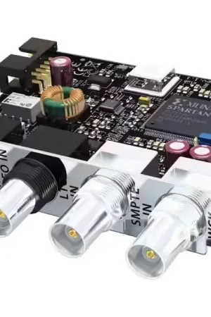 RME Option TCO HDSP Module - Liquidation