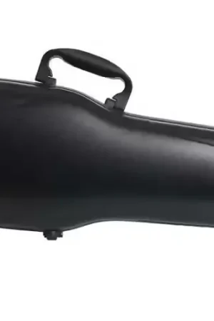 Livraison rapide | Gewa Air 1.7 Noir Brillant - Violon 4/4