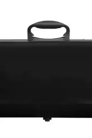 Gewa Air 2.1 Noir Brillant - Violon 4/4 - Satisfait ou remboursé